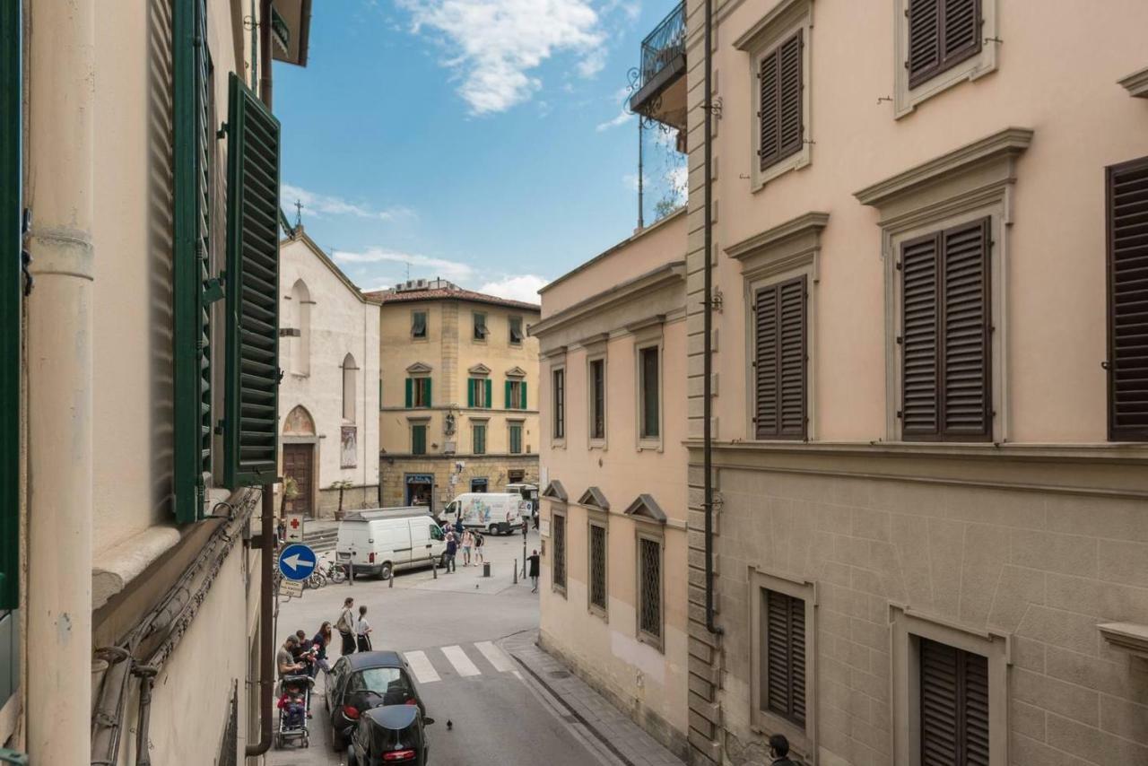 Apartamento Perseus Florença