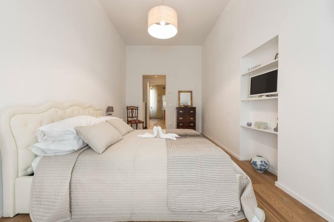 Perseus Apartamento Florença